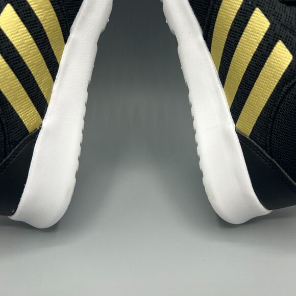 Adidas Women's QT Racer 2.0 Running Sneaker Shoes Size 8.5 - Picture 10 of 12